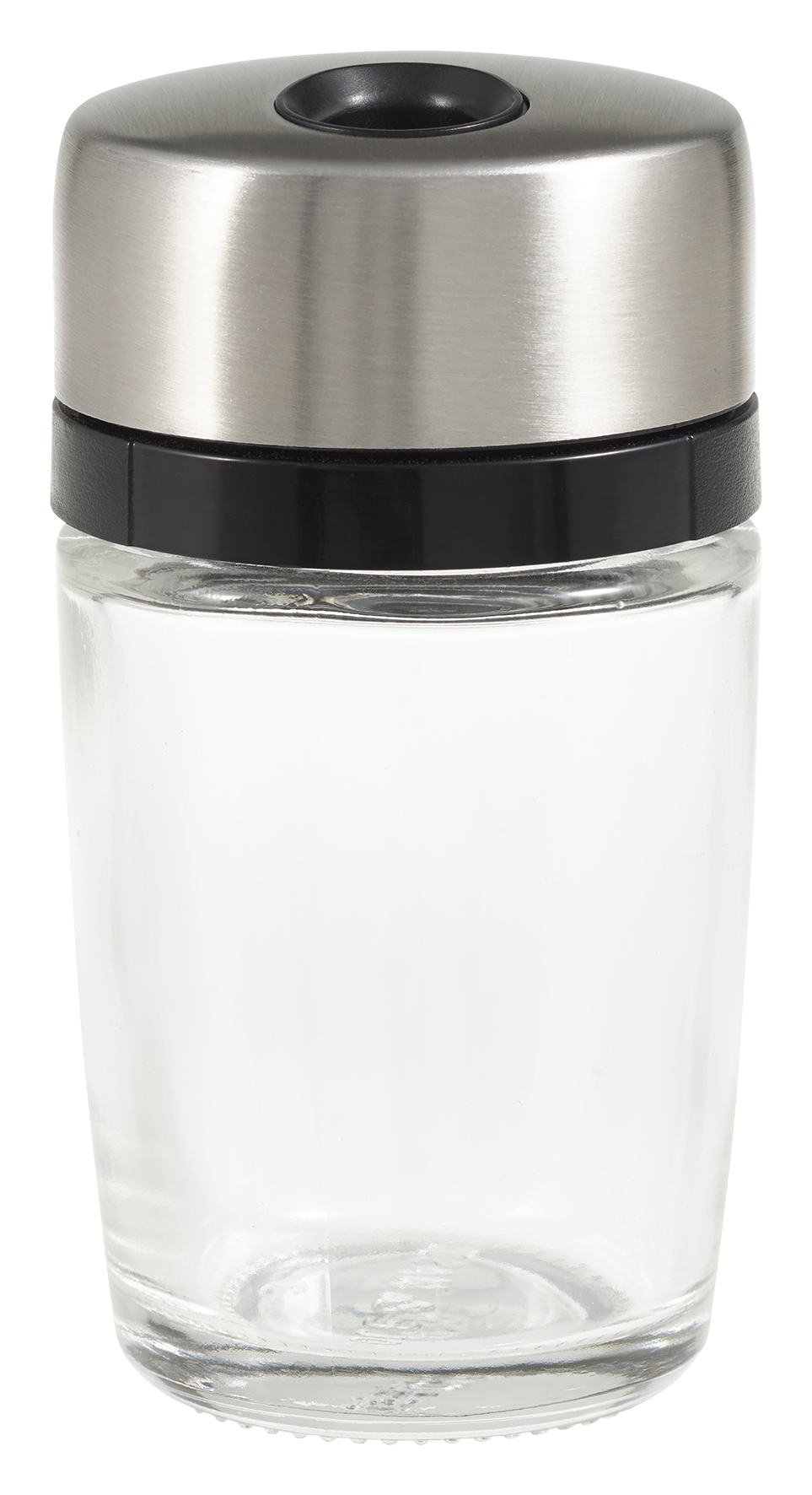 Gewürzgläser leer 4.7x4.7x9 cm