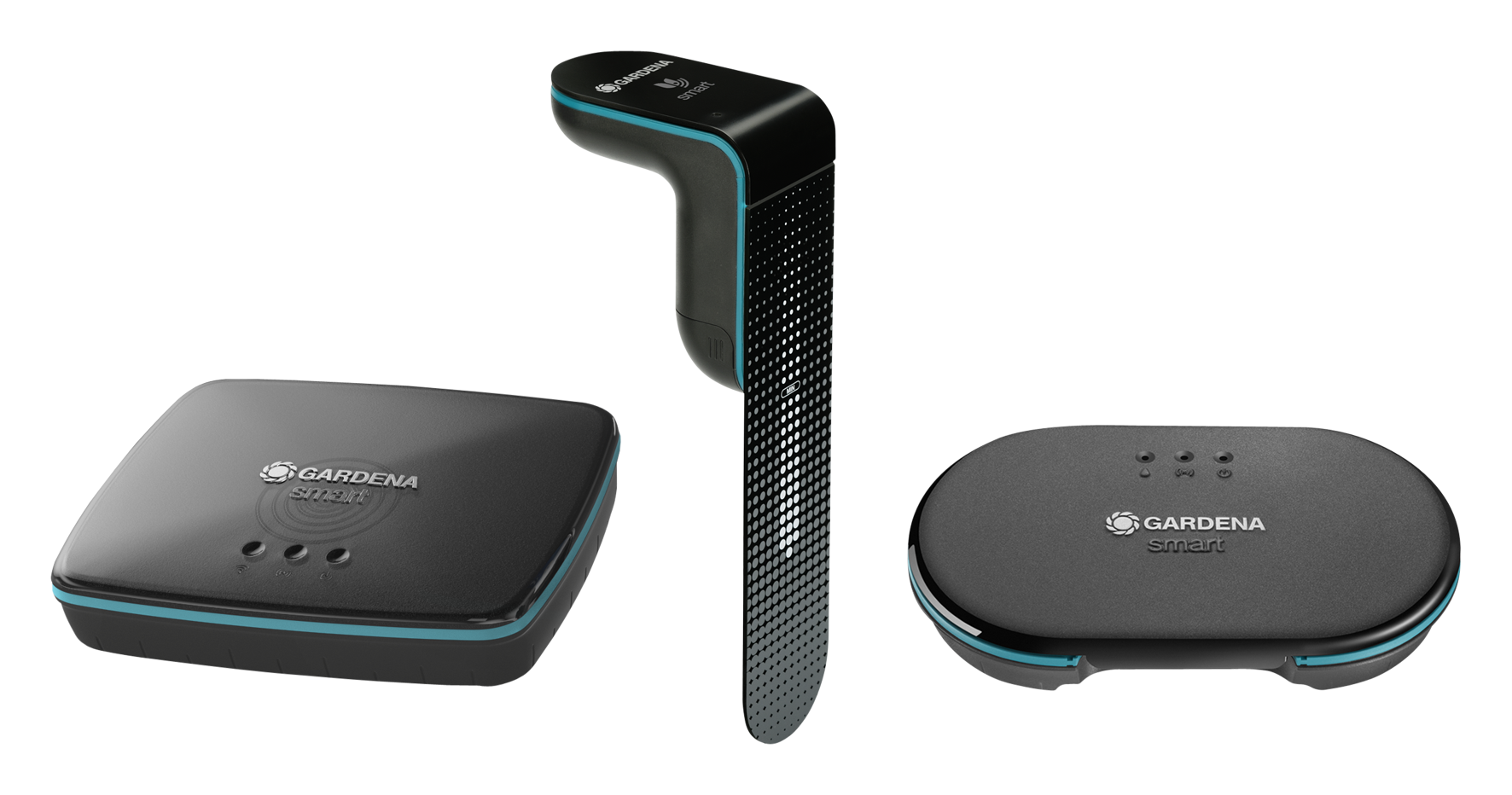 Smart Irrigation Control Set