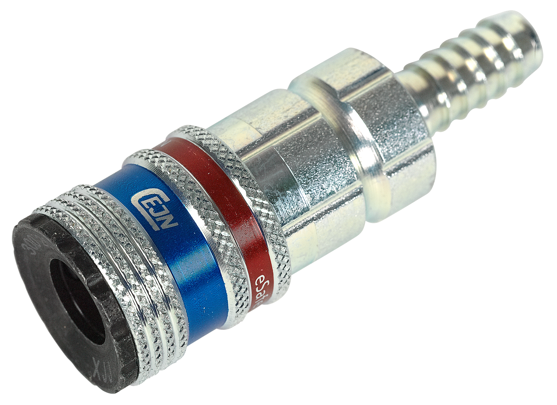 Kupplung eSafe 300 SA ø 8mm