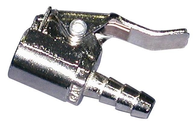 Klemmnippel Model 60 E ø 6mm