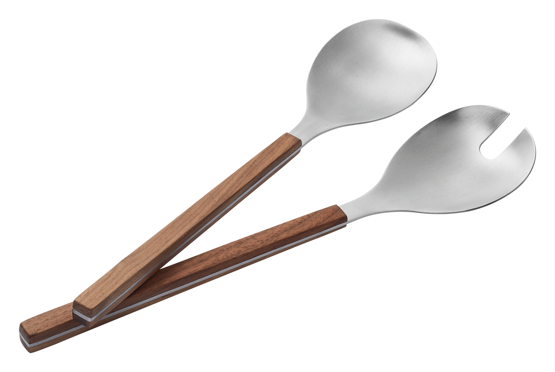 Salatbesteck Brick 2 tlg.