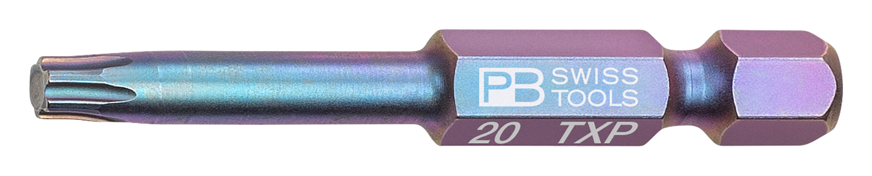 Torx Plus-Bit PB E6.401/20