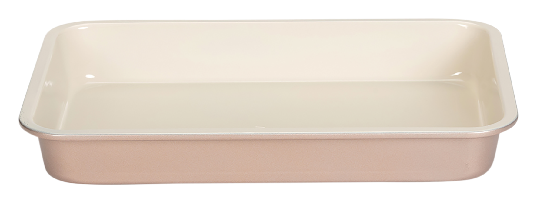 Brownieblech Ceramic 28x18 cm