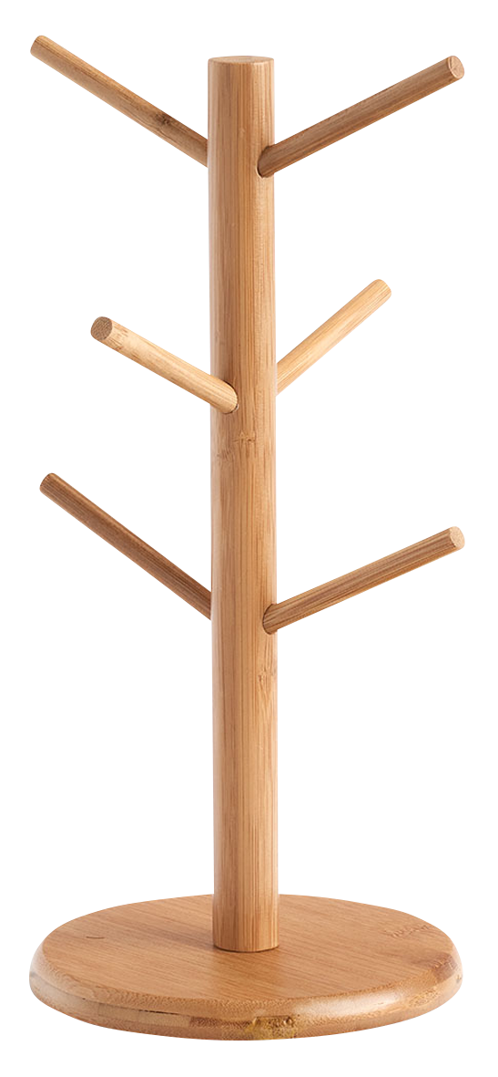 Tassenständer Bambus ø16x34cm