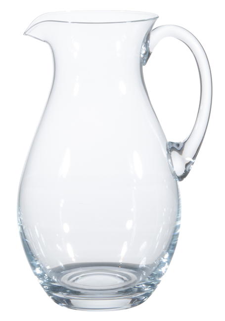 Glaskrug Acapulco 1.9l