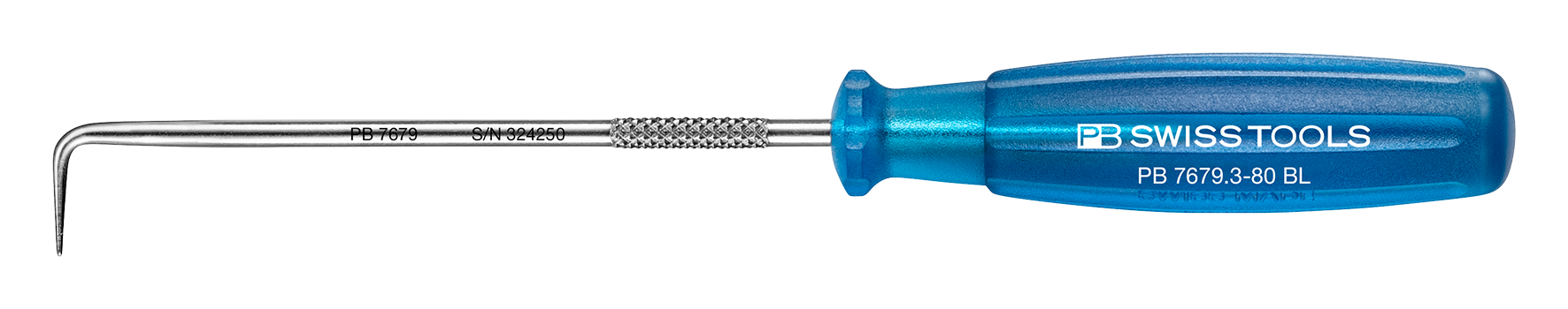 PickTool PB 7679.3-80 BL
