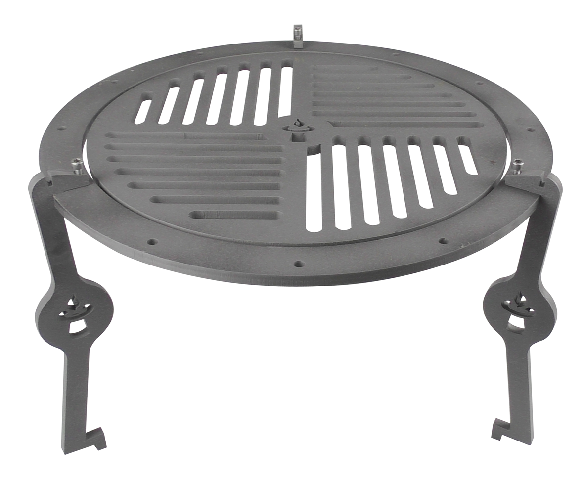 Topper Set L 3-teilig ø45cm