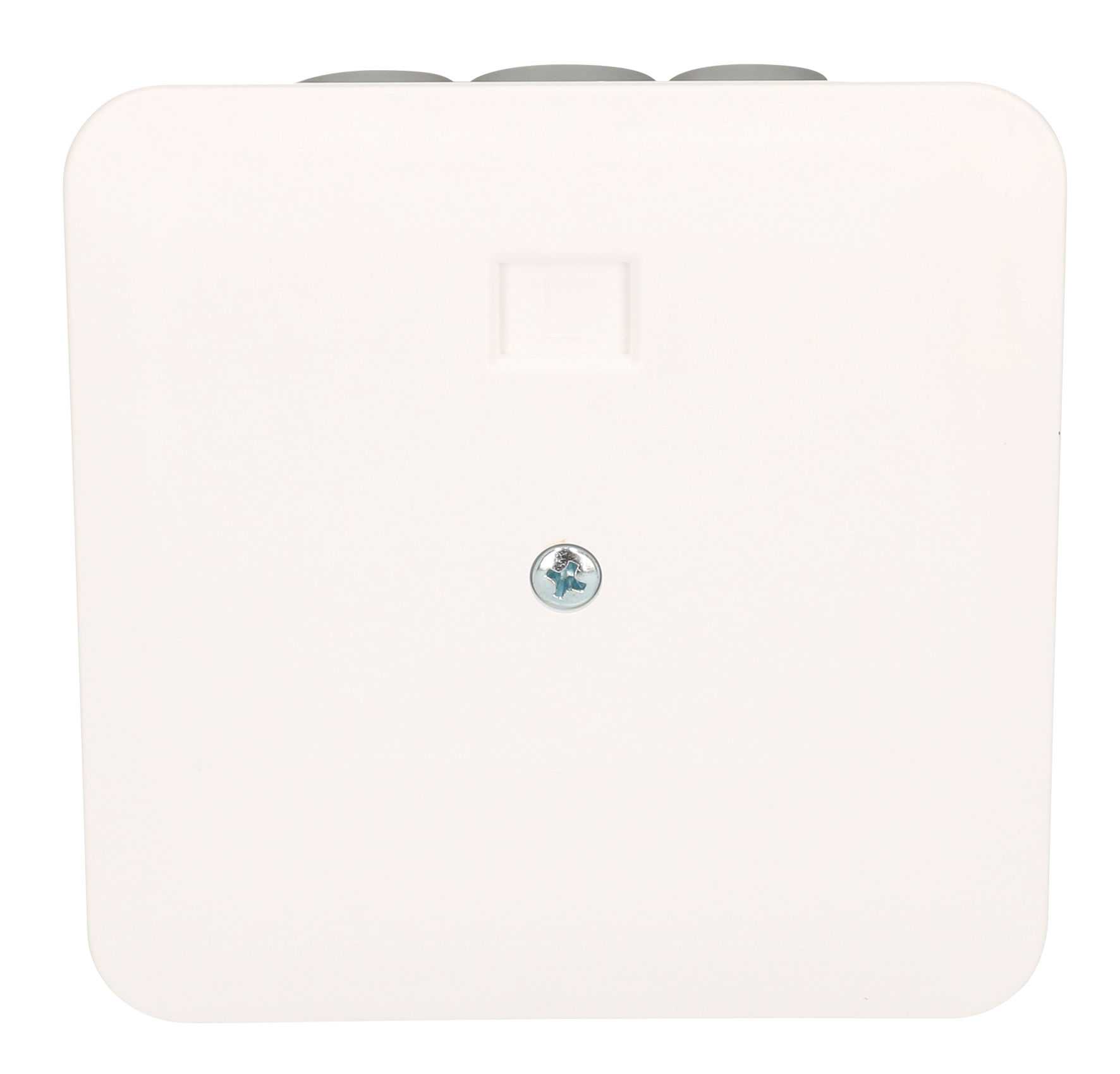 UP-Abzweigdose 115x115x75