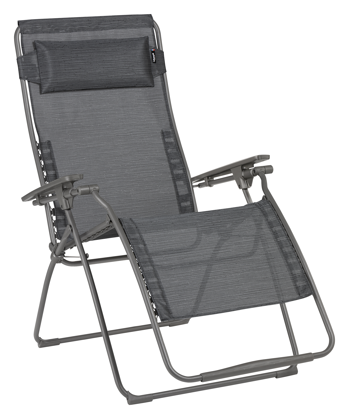 Relaxs.Fut.Clip XL obsidianII