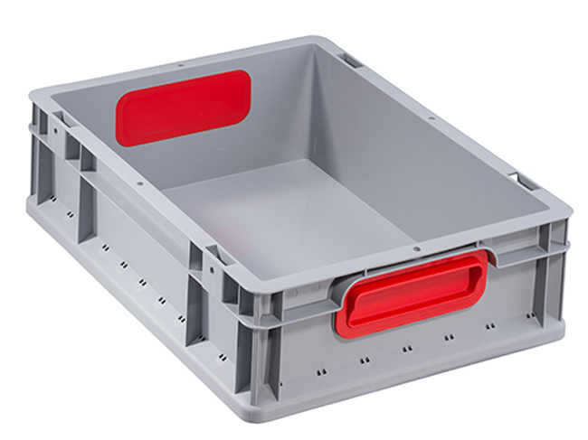 Profi Plus Euro Box 412 rt