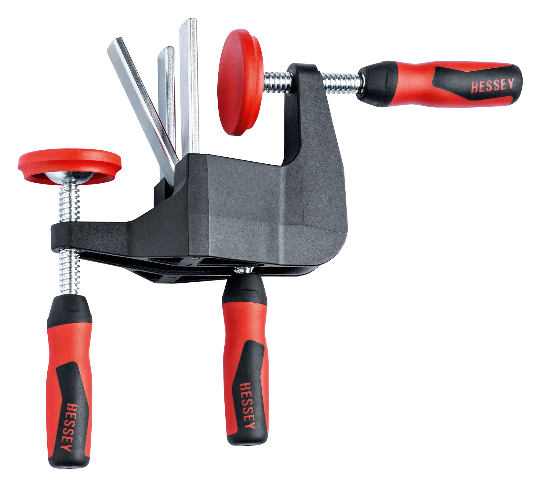 Türfutterrichtzwinge TFM-2K