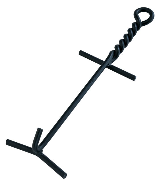 Deckelheber Dutch Oven 38.1 cm