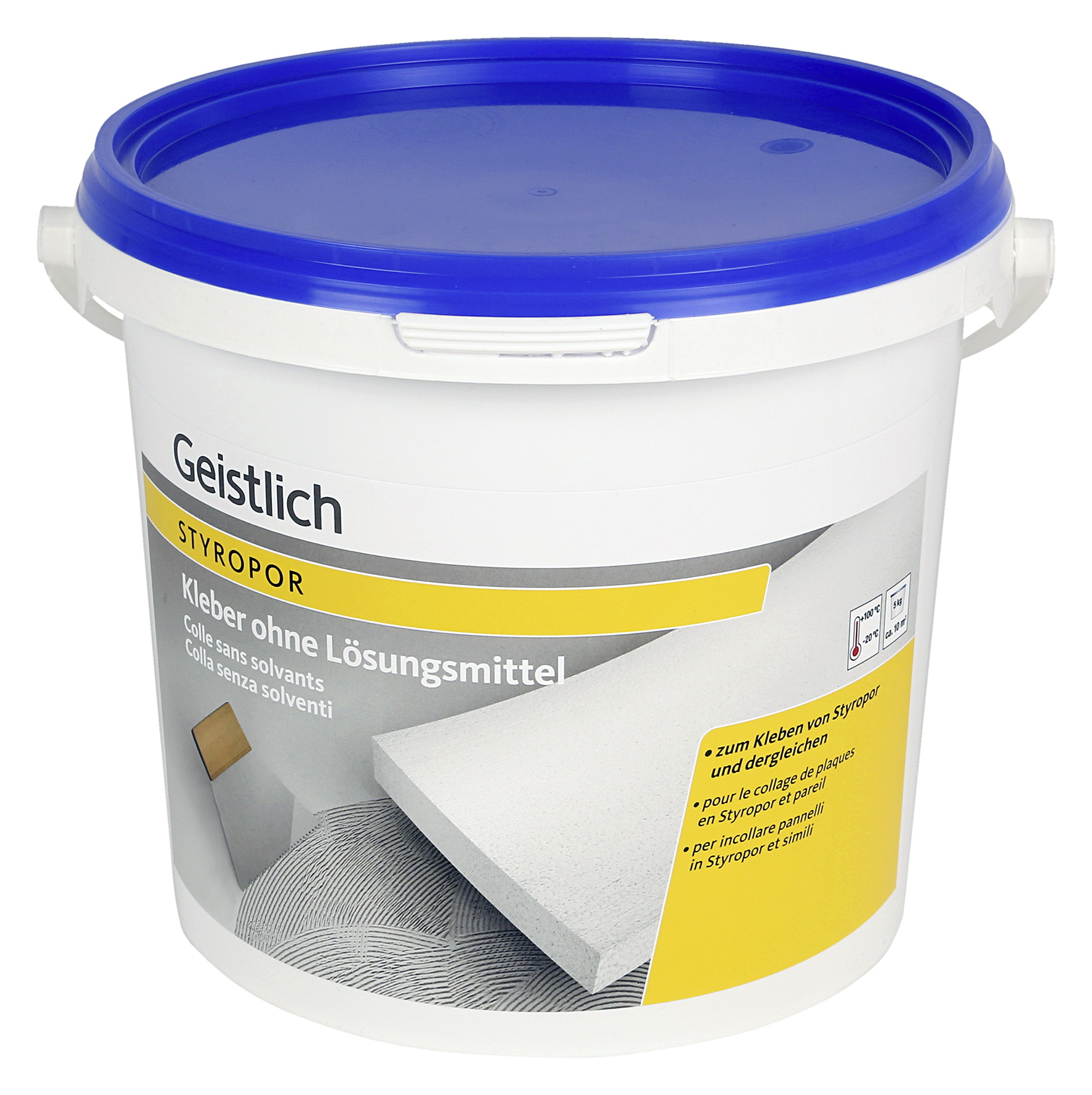 Styroporkleber 5kg