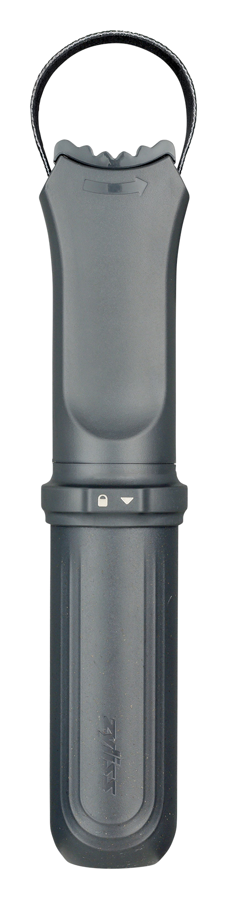 Deckelöffner Weizenstroh