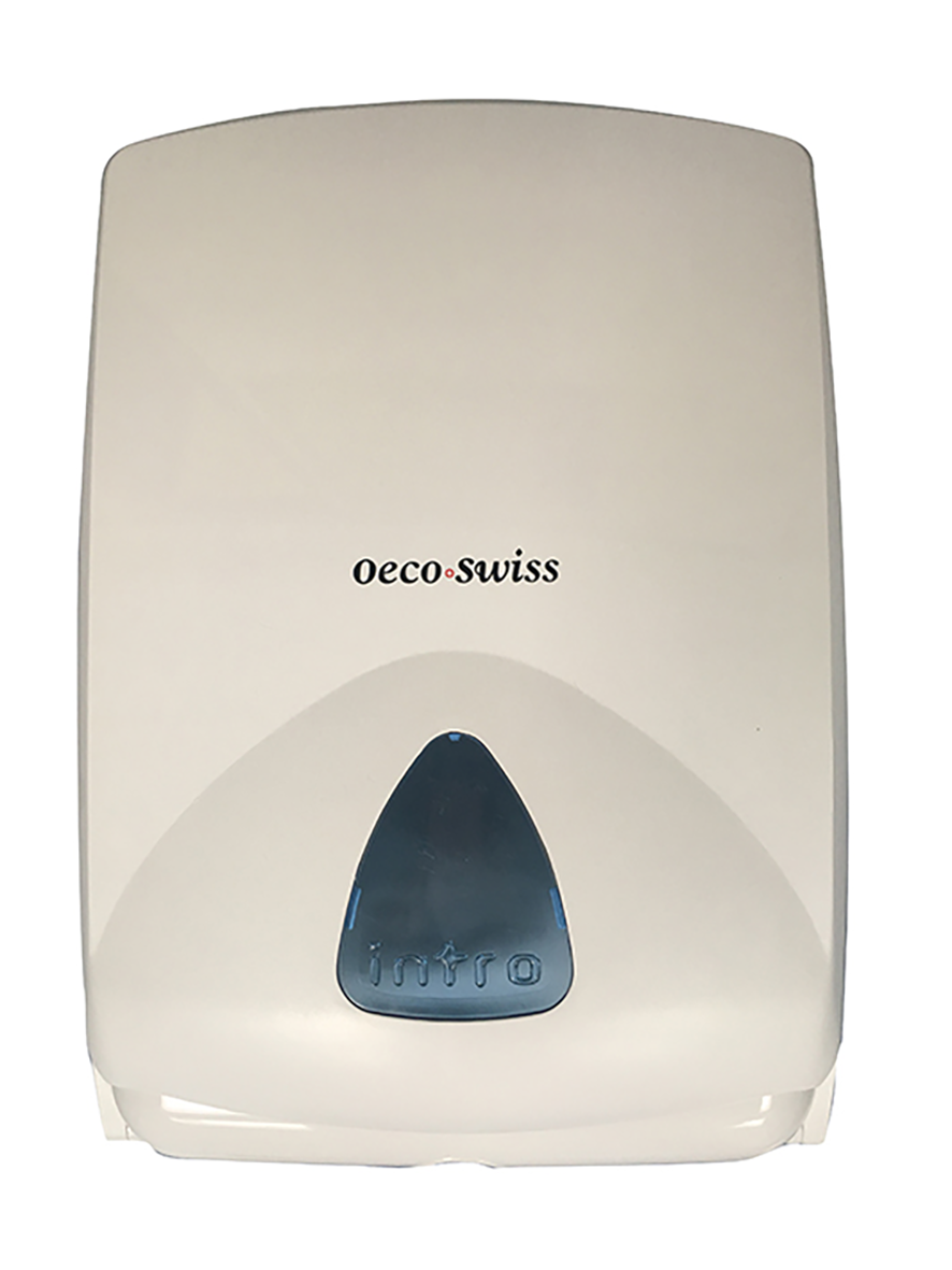 Falthandtuchspender Slim