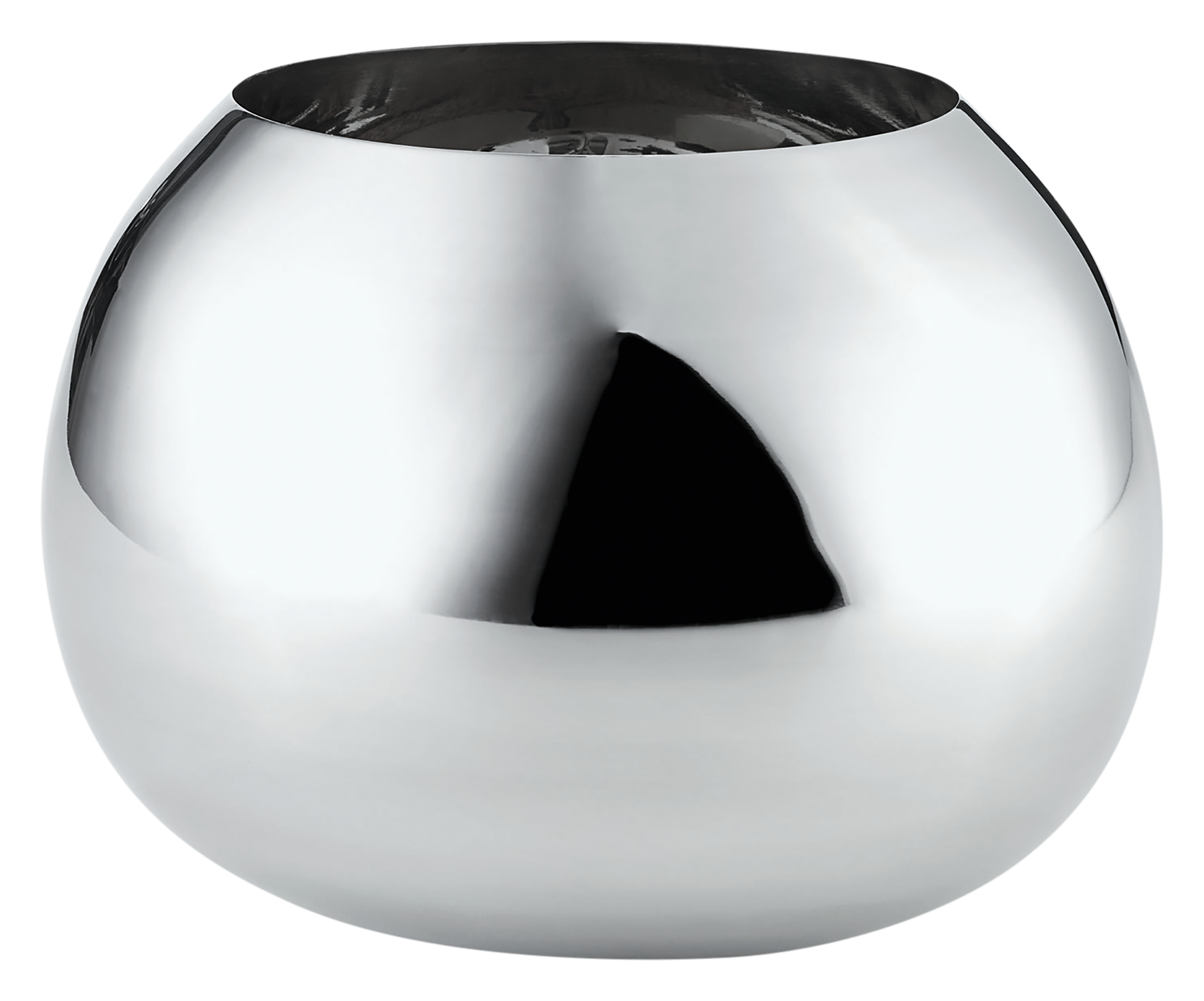 Vase Bella L ø21x15