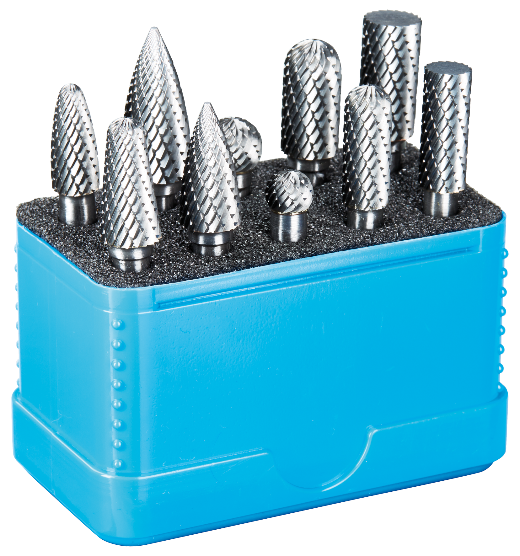 Frässtiftesatz HM 10Stk.