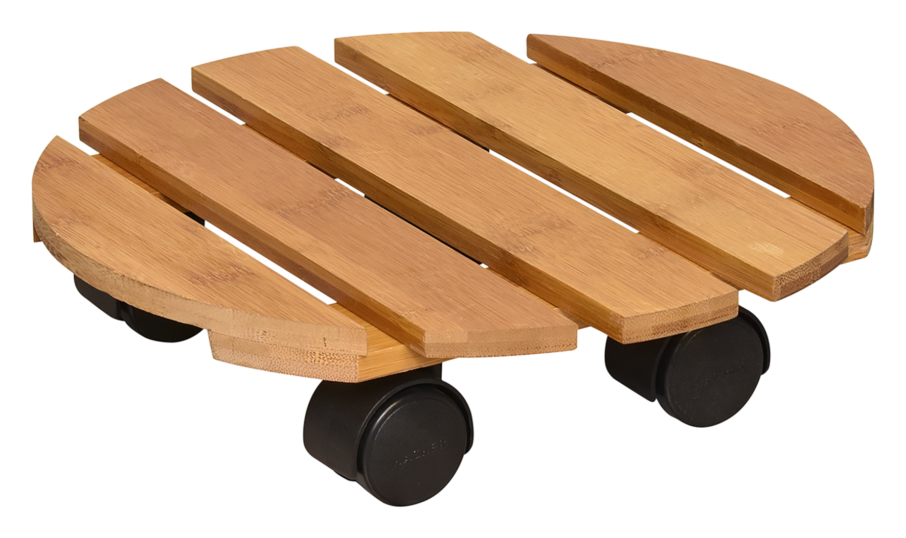 Pflanzenroller Bambus ø29cm