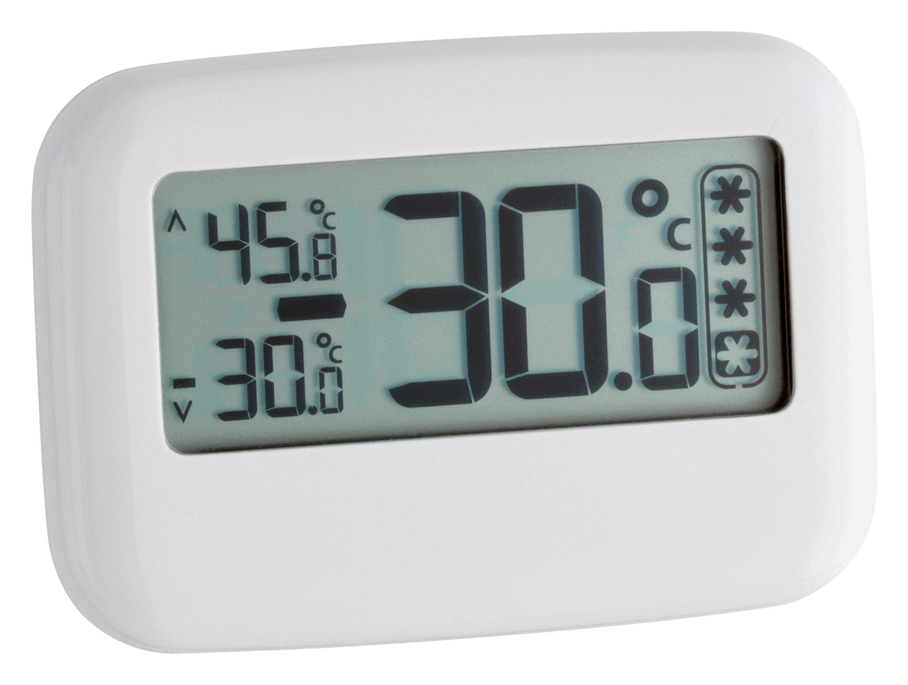 Kühlthermometer digital