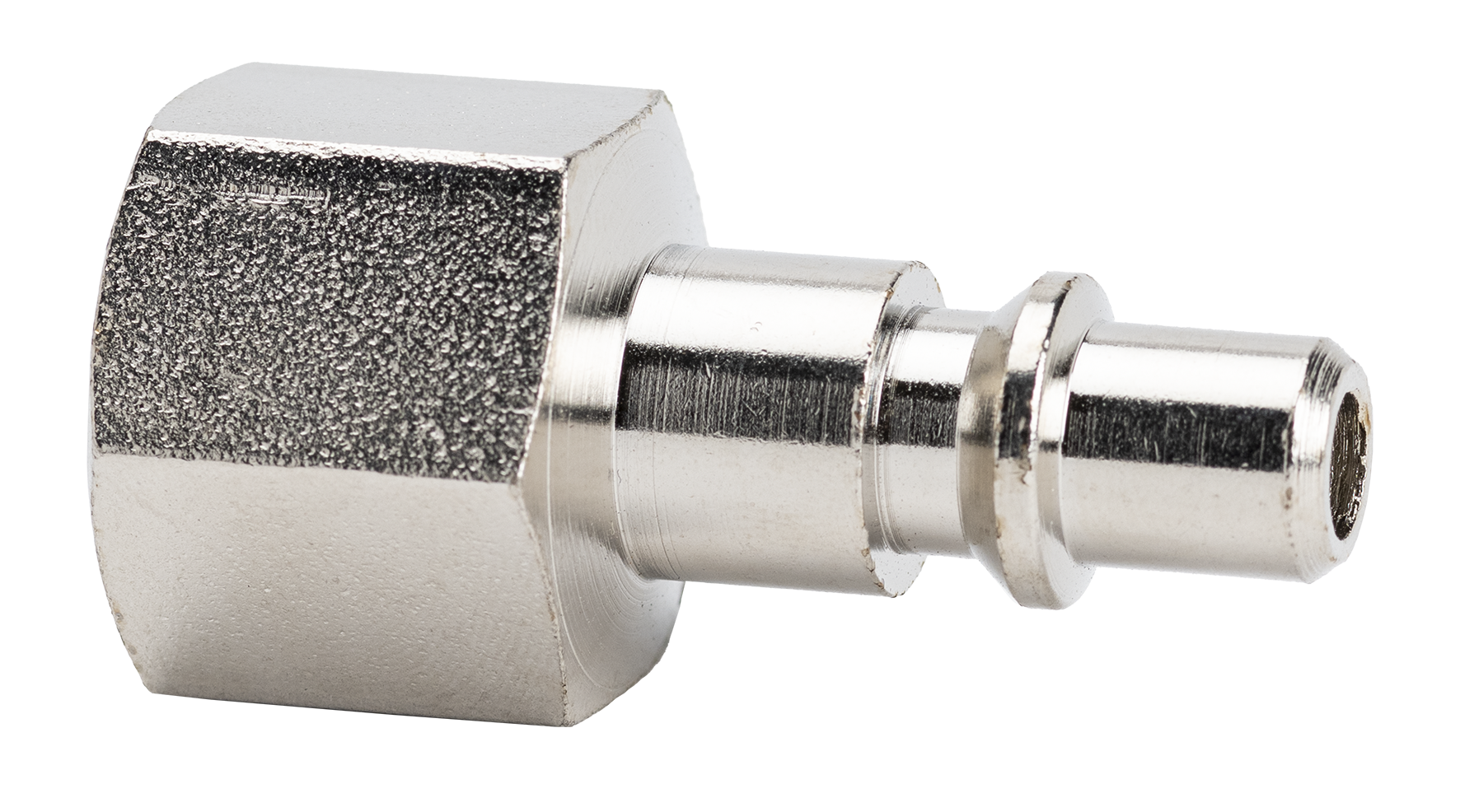 Stecknippel 23 A CH IG 3/8"