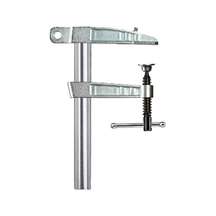 Polschweisszwinge TP 150/80