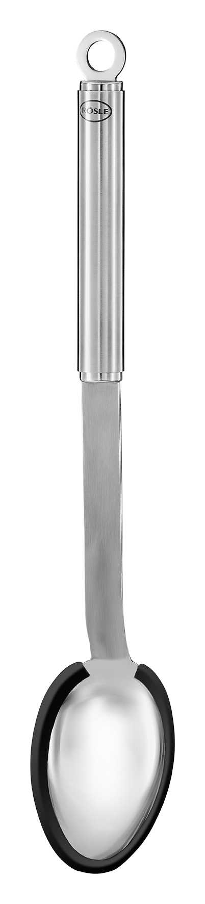 Giesslöffel Inox Silikon