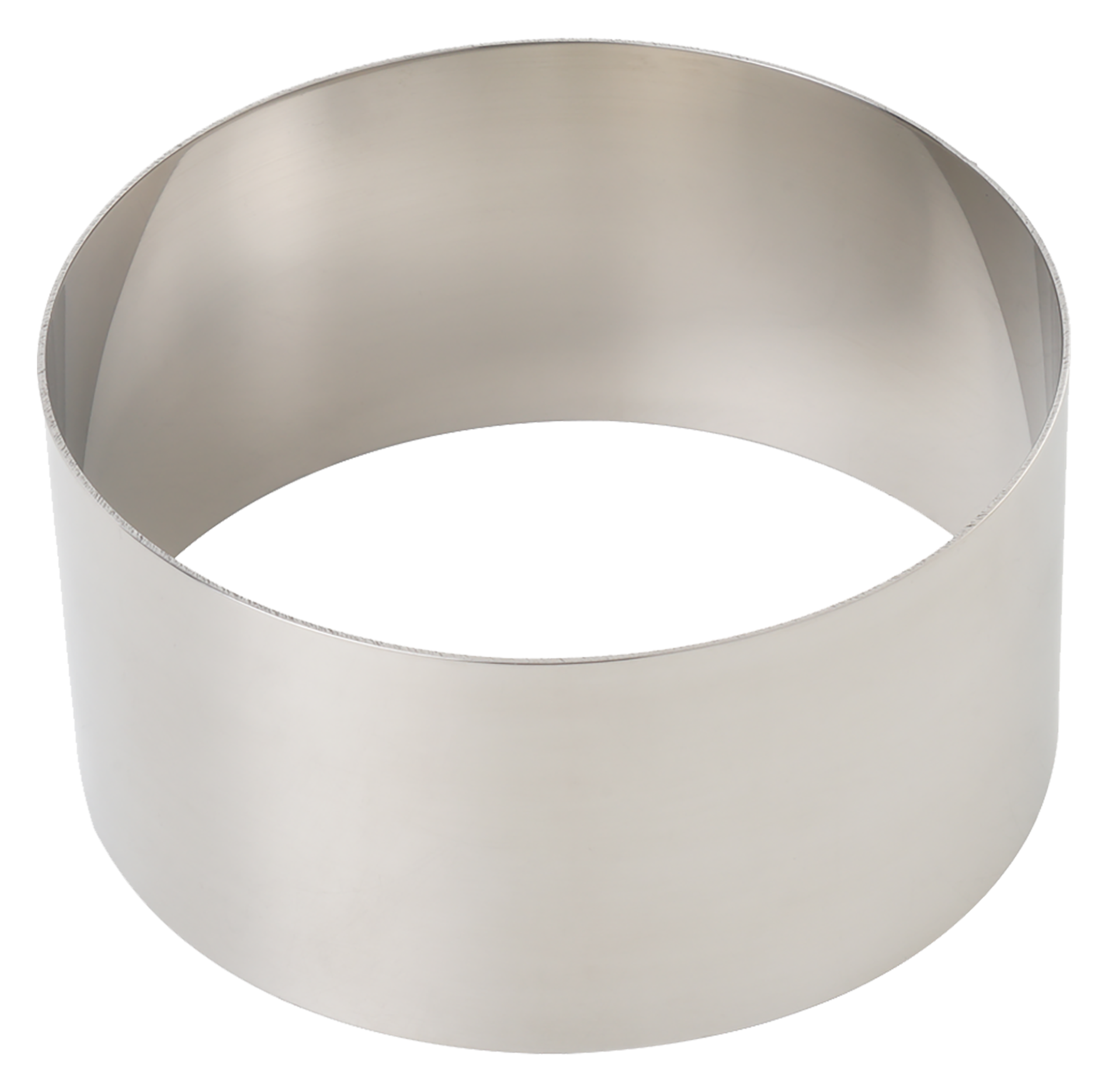 Portionierring ø8.5cm