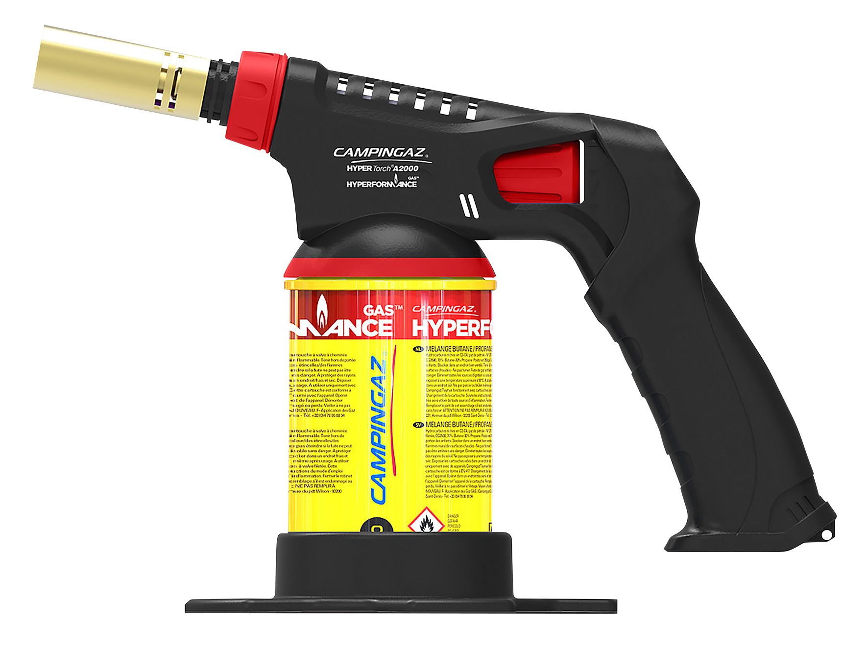 Lötlampe Hypertorch A 2000