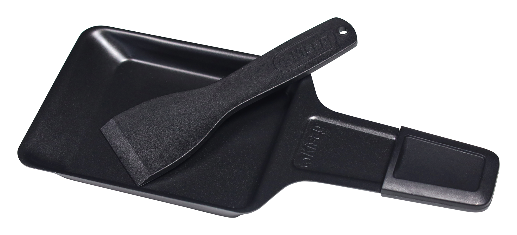 Raclette Pfännchen m.Spachtel