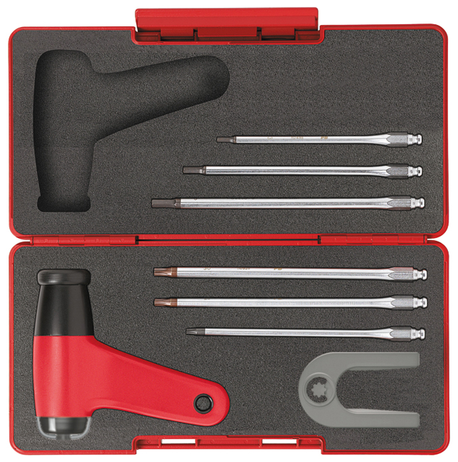 Drehm. Set PB 8326.Set A1