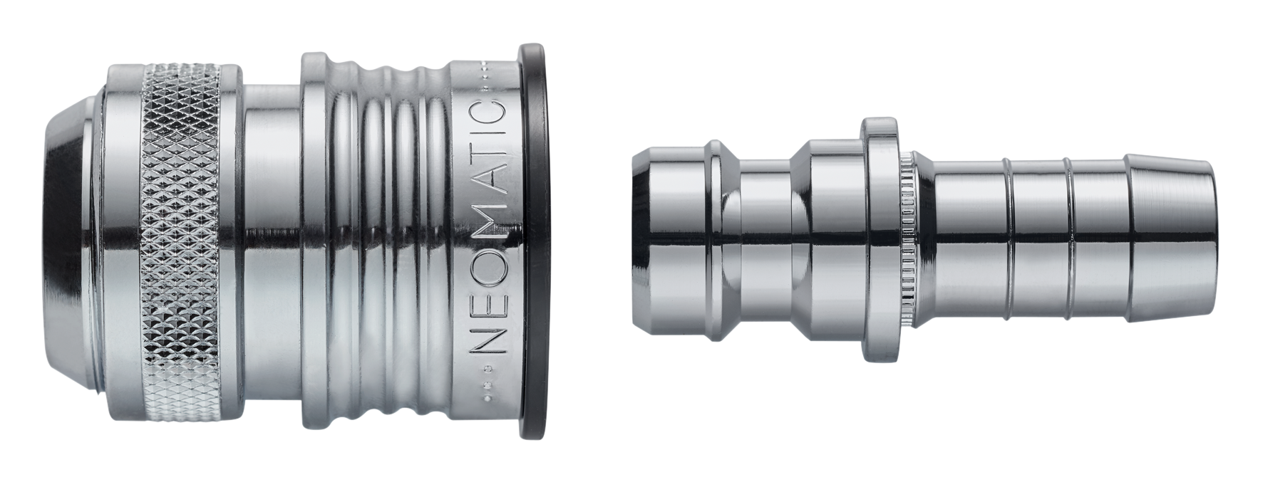 Kupplungssatz IG 3/8 1/2 3/4