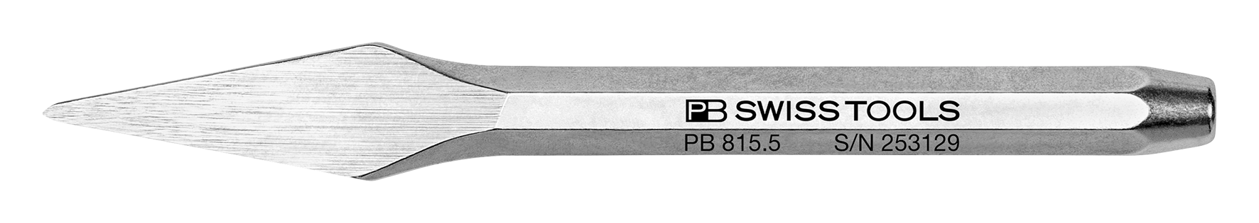 Kreuzmeissel PB 815.5