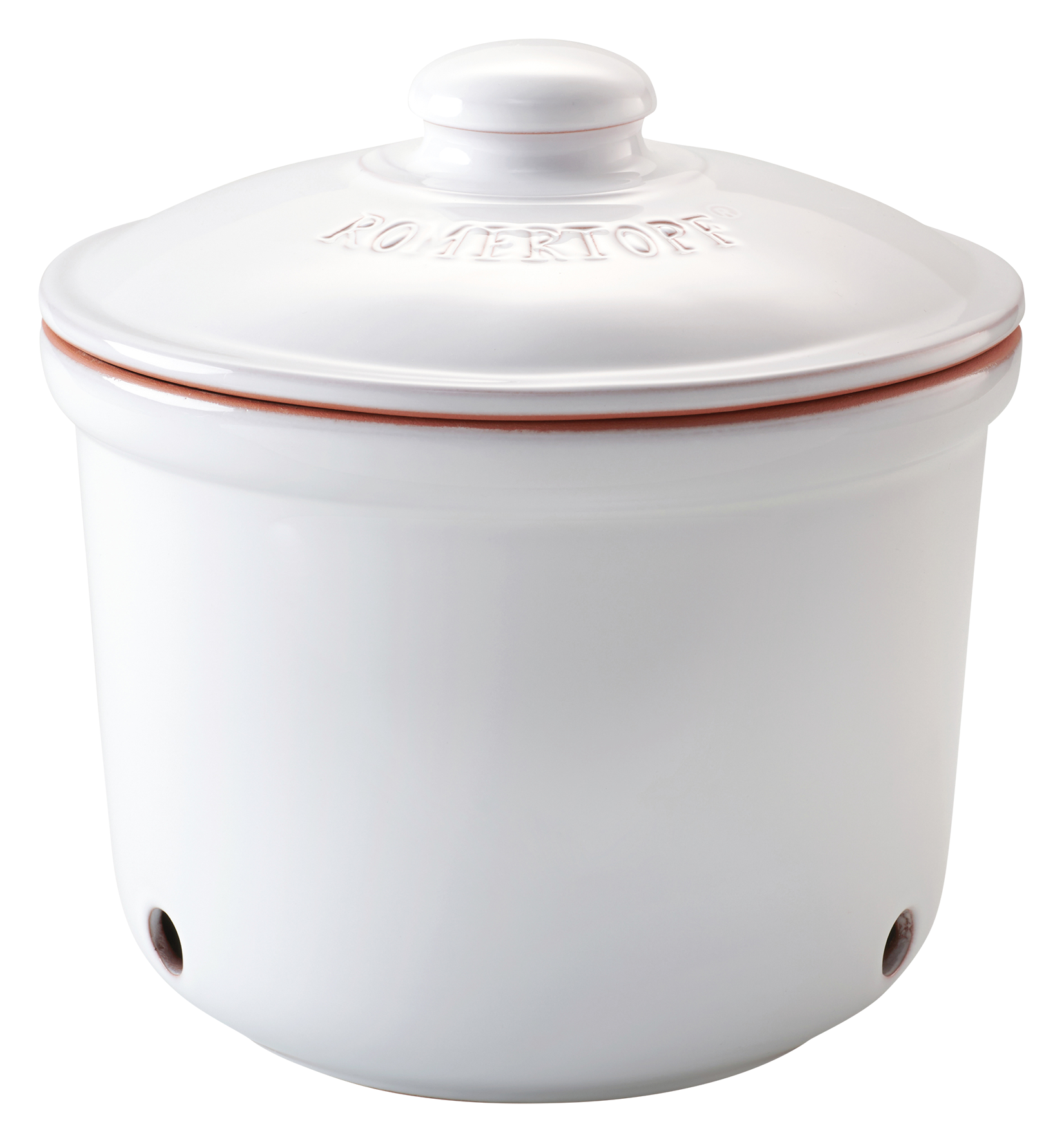 Frischetopf Maxi 2.8l ws