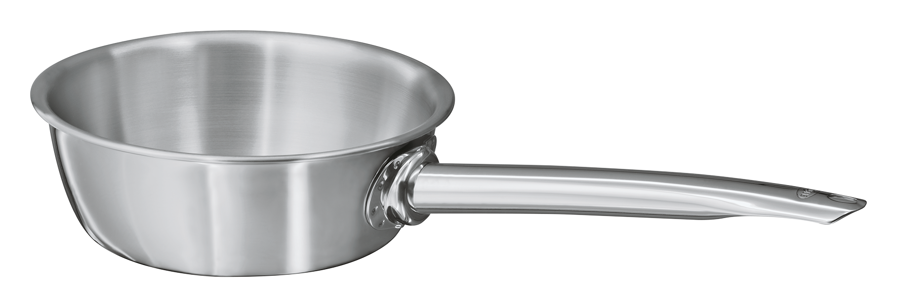 Multiply Sauteuse 0.7l ø16cm