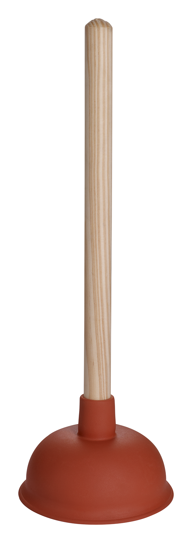 Abflussentstopfer ø13.5x39.5cm