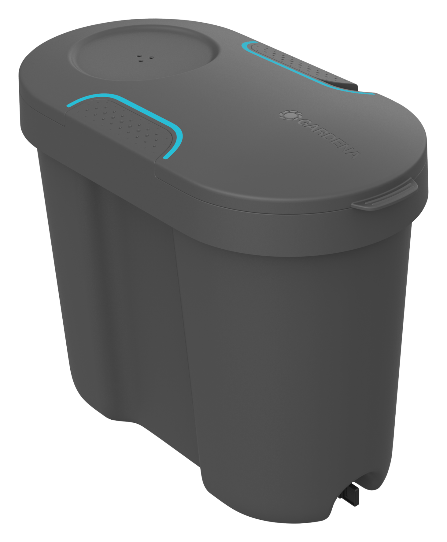 Wasserreservoir Aquabloom