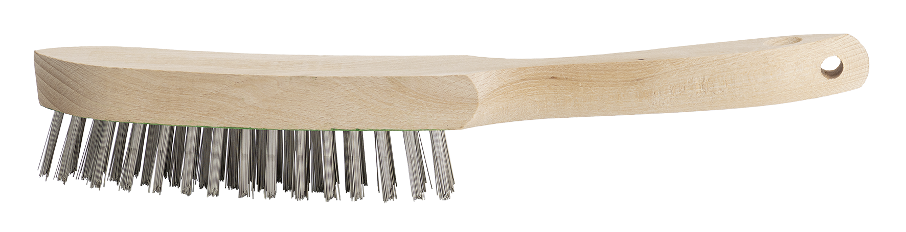 Inoxdrahtbürste 1593 3R