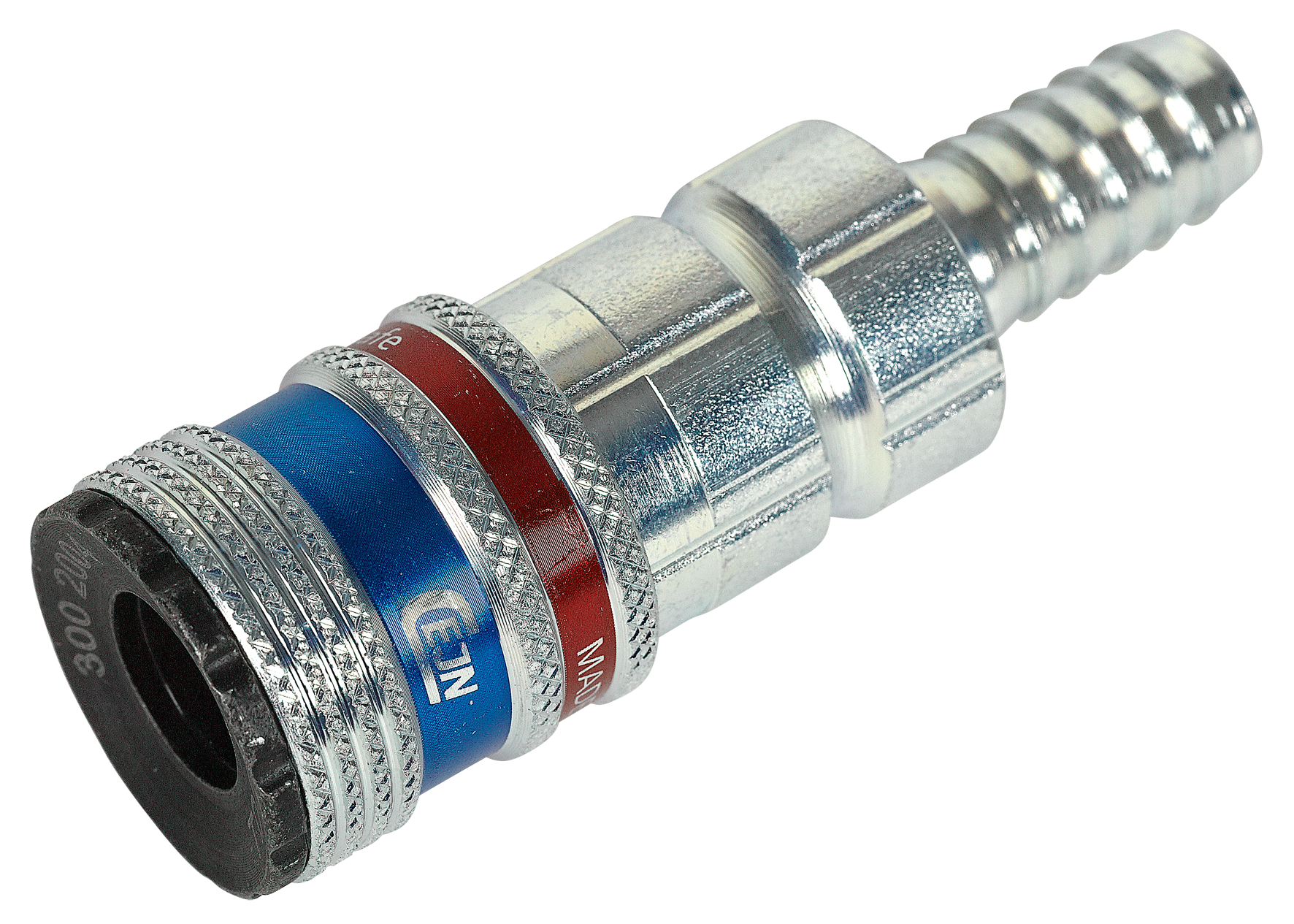 Kupplung eSafe 300 SA ø 10mm