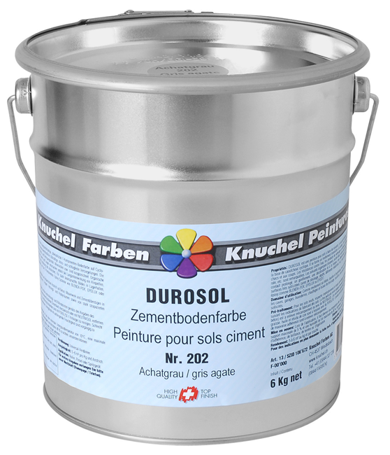 Durosol 6 kg 7038