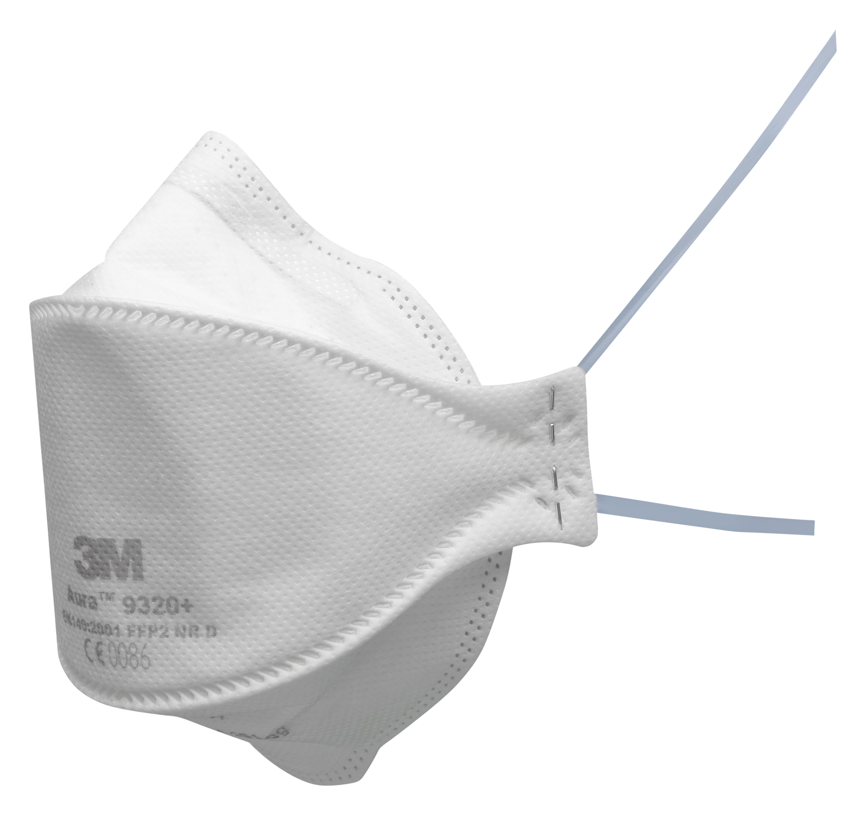 Atemschutzmaske Aura 9320