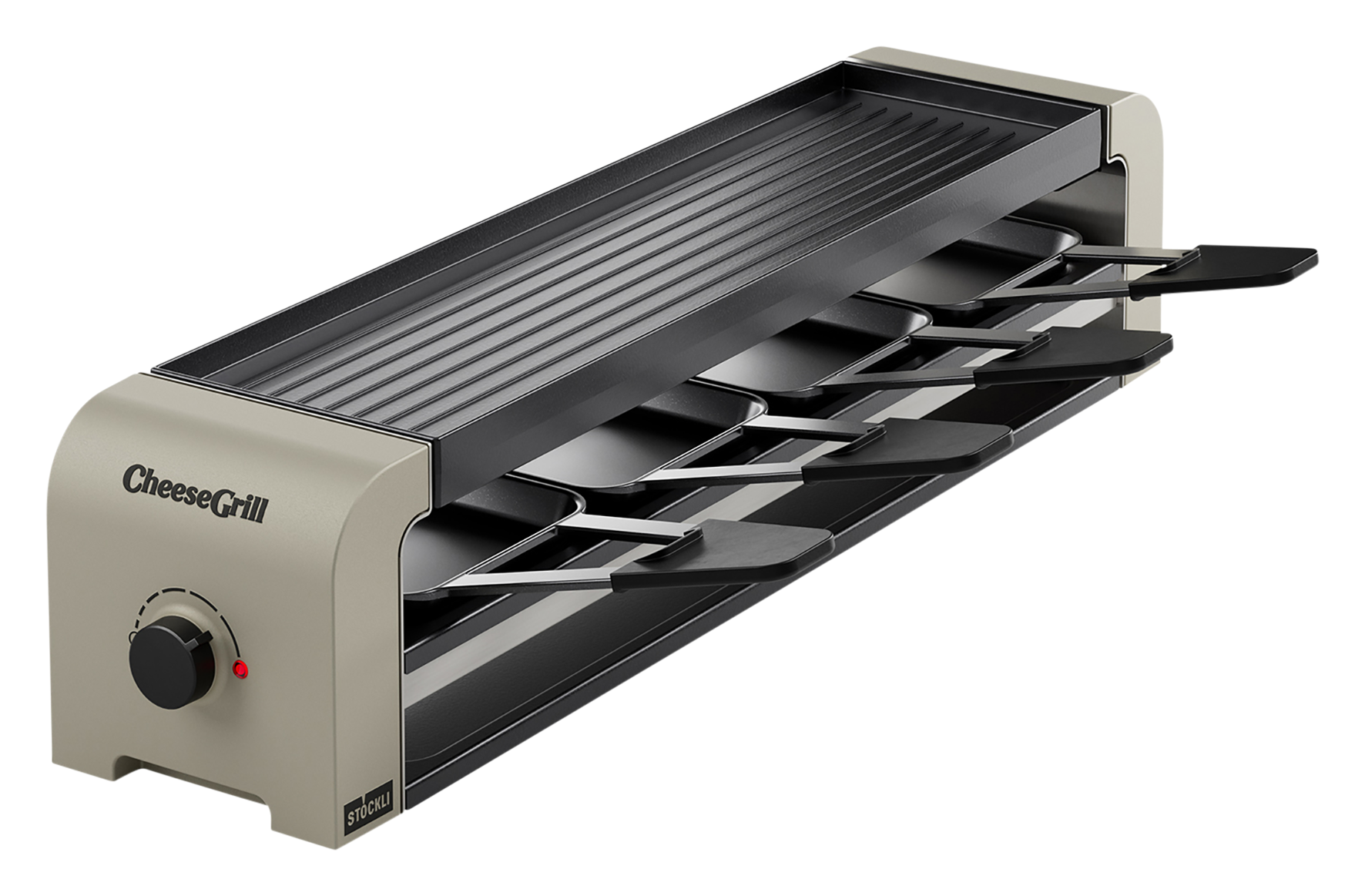 Racletteg.CheeseGrill 4gold