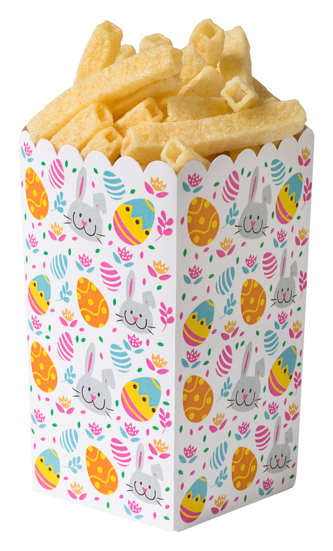 Party-Boxen Ostern 6er