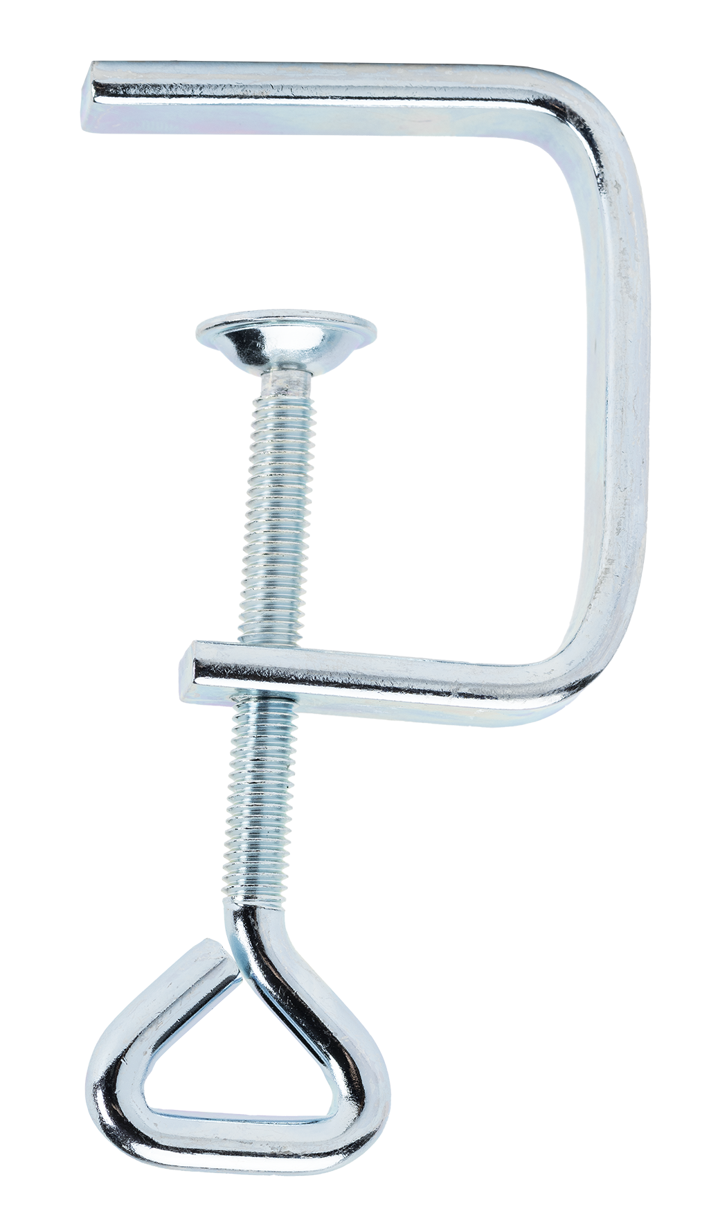 Laubsägezwinge 45 mm