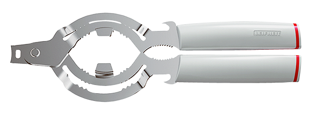 Deckelöffner ComfortLine