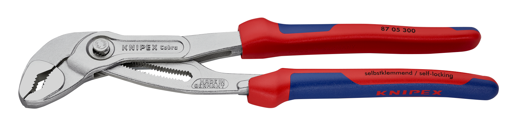 High.Wapu-Zange Cobra 300