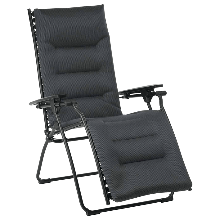 Relaxses. Evolution acier