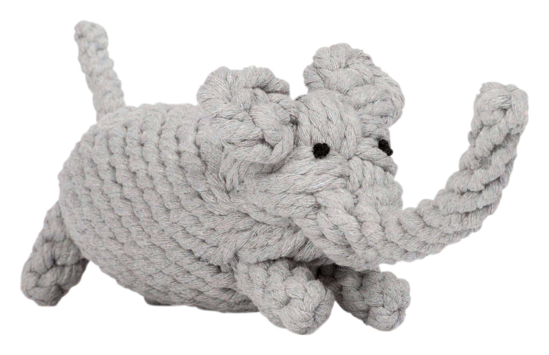 Spielzeug Elton Elefant