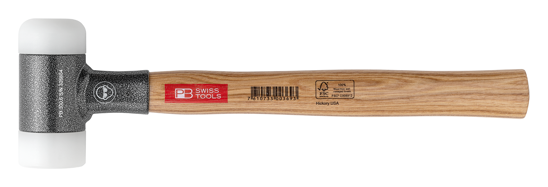 Nylonhammer PB 300.6