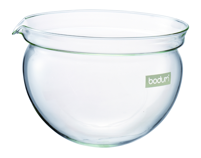 Ersatzkrug Teek. Chambord 1l