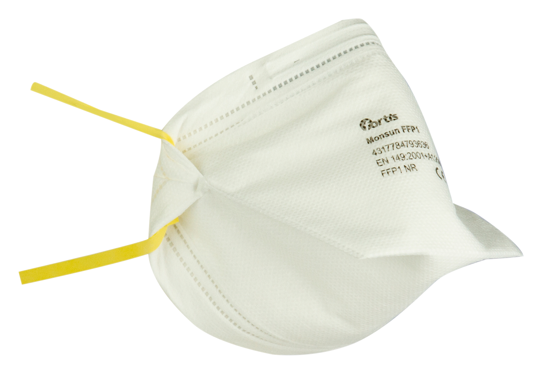 Atemschutzmaske FFP1 Monsun 20